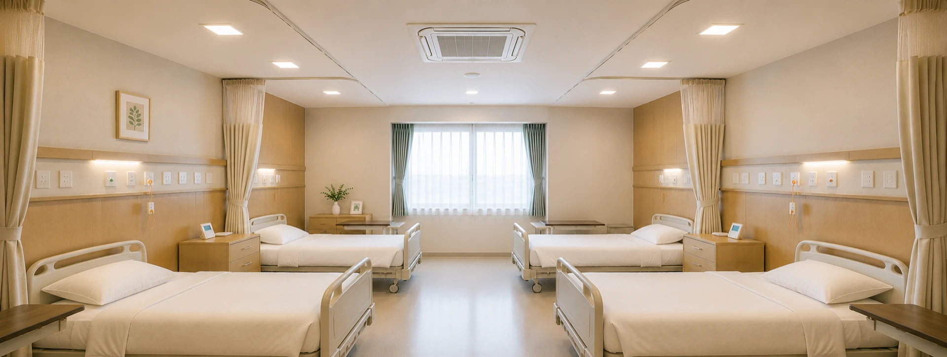 病院・介護保険施設