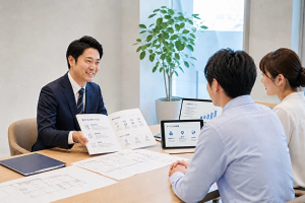ご提案